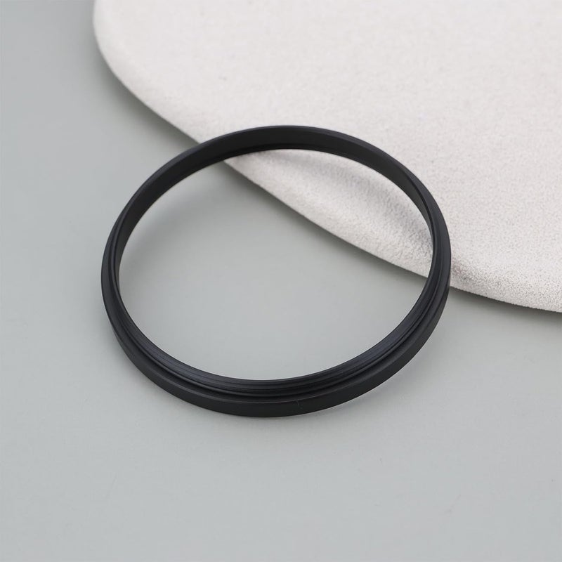 Briny River 49mm to 48mm Step-Down Ring Aluminium Alloy for Most Cameras - Image 5